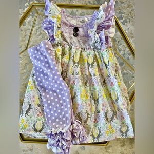 Royal Roe Bunny Set 5